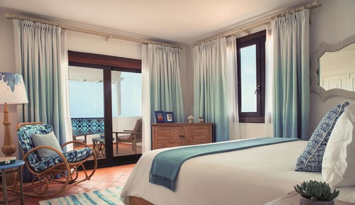 Suite (Baie Longue)