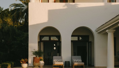 Villa, 4 habitaciones, piscina privada