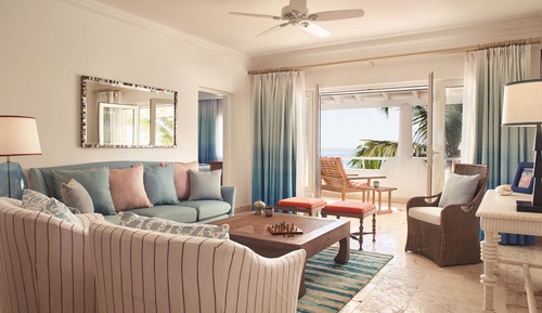 Suite, 2 habitaciones (Two Bedroom Suite)