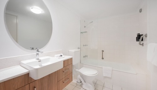 Apartamento Premier, 1 habitación