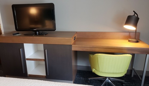 Suite, 1 cama de matrimonio grande, no fumadores