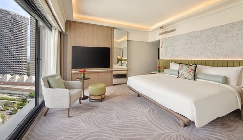 Suite familiar