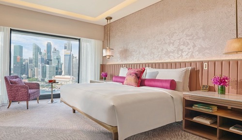 Suite Premier (Marina Bay)