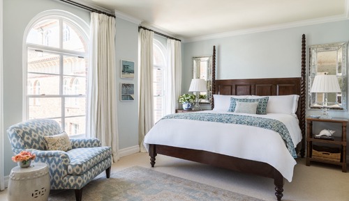 Suite, 2 habitaciones, vistas al mar