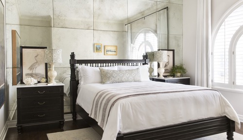 Ático (Penthouse III)