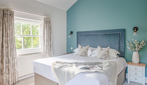 Habitación Grand doble