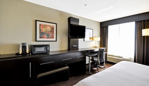 Habitación estándar