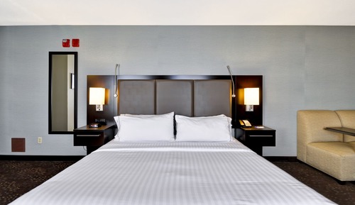 Suite, 1 habitación (1 King Bed, 2 Queen Beds)