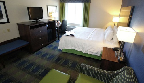 Habitación, 1 cama de matrimonio grande, no fumadores