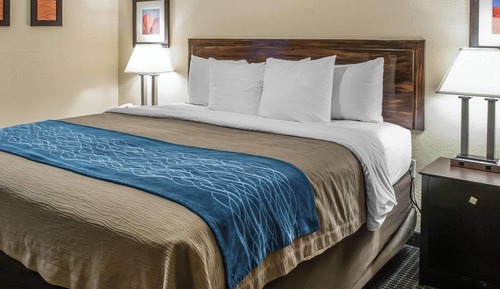 Suite, 1 cama de matrimonio grande, no fumadores