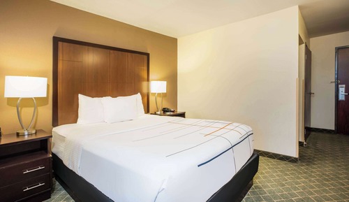 Habitación, 1 cama de matrimonio, no fumadores (Efficiency)