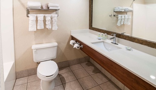 Habitación, 1 cama de matrimonio grande, no fumadores