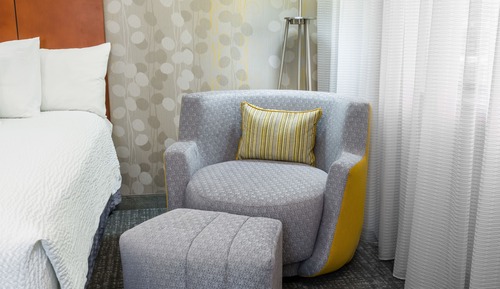 Suite, 1 habitación