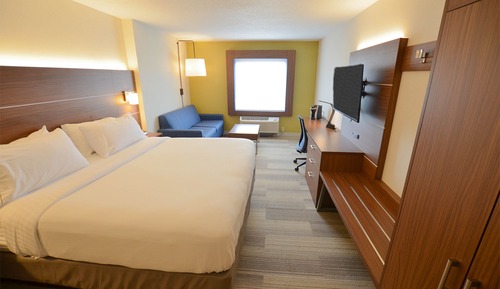 Habitación estándar