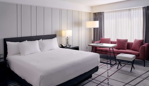 Habitación, 1 cama de matrimonio grande