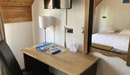 Habitación doble (Small)