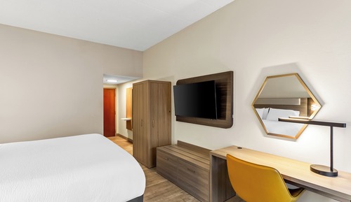 Habitación estándar