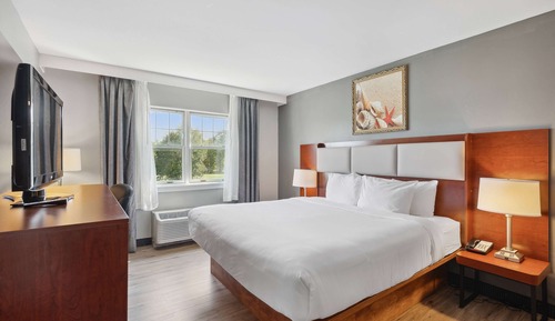 Habitación Business, 1 cama de matrimonio grande, no fumadores