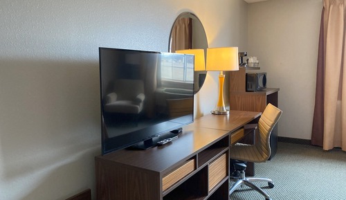 Estudio, 2 camas de matrimonio, no fumadores