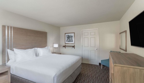 Habitación, 1 cama de matrimonio grande, no fumadores