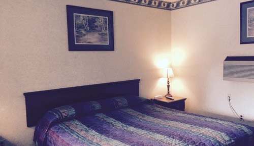 Habitación, 1 cama de matrimonio grande, fumadores