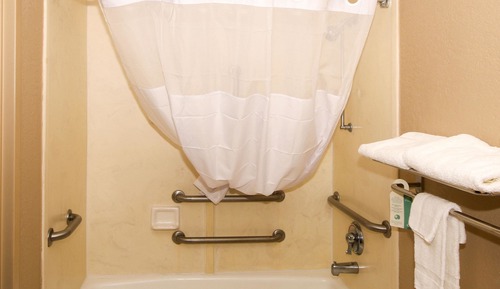 2 camas dobles, no fumadores