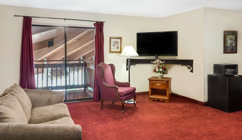 Suite estudio Deluxe, 1 cama de matrimonio grande, no fumadores