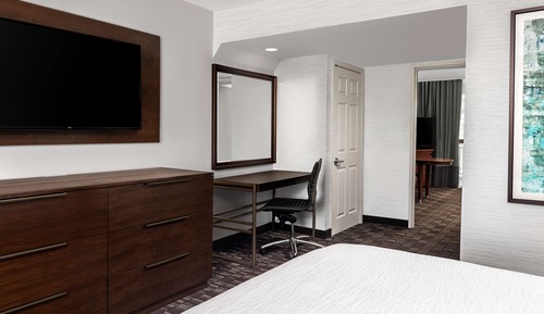 Habitación, 1 cama de matrimonio grande, no fumadores