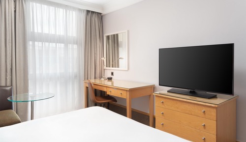 Habitación, 1 cama doble