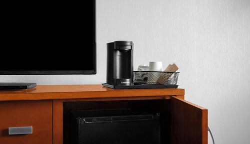 Suite, 1 habitación