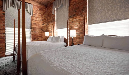 Estudio superior, 1 cama de matrimonio, no fumadores