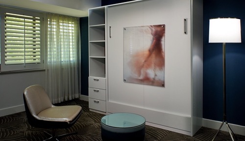 Fabulous Suite, Suite, 2 habitaciones, no fumadores