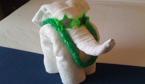 Habitación estándar, 1 cama de matrimonio