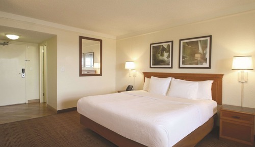Habitación, 1 cama de matrimonio grande, no fumadores (Pet Friendly)