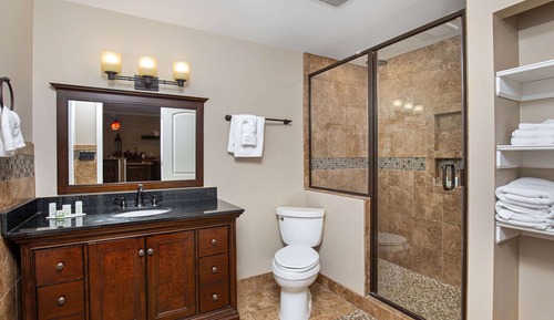 Suite estudio Deluxe, 1 cama de matrimonio grande, no fumadores