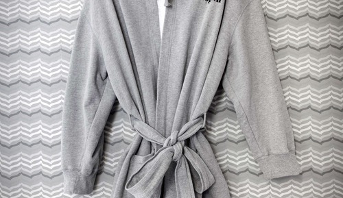 Suite ejecutiva, 1 cama de matrimonio grande (Parkway View Of Fountain)