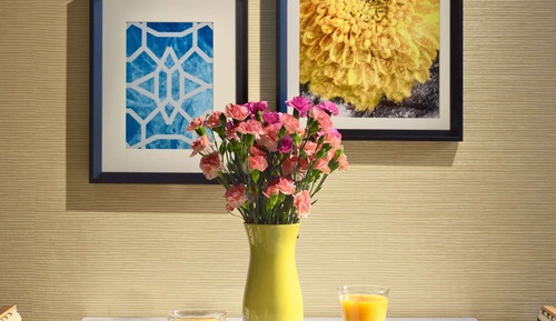 Suite, varias camas (Two Bedroom King and 2 Doubles)