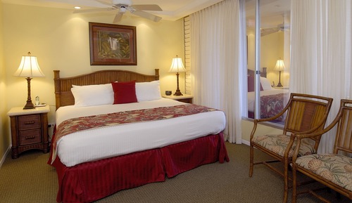 Habitación estándar, 2 habitaciones, vistas al mar