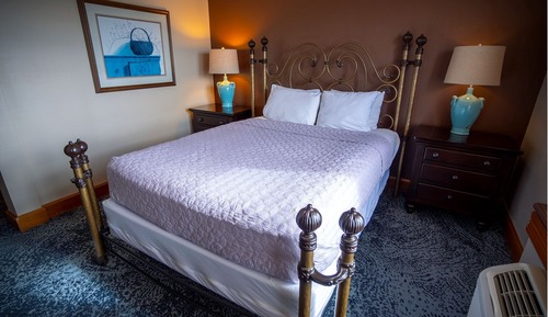 Habitación individual estándar