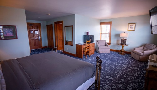 Habitación exclusiva doble