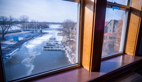 Habitación exclusiva