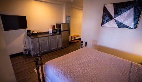 Suite estudio Signature