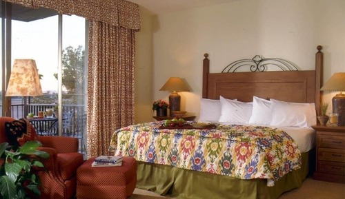 Habitación estándar, 1 cama de matrimonio grande, no fumadores, en una planta alta