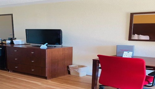 Habitación ejecutiva, 1 cama de matrimonio grande, no fumadores, con vistas