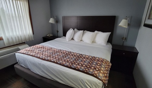 Suite, 1 habitación, no fumadores