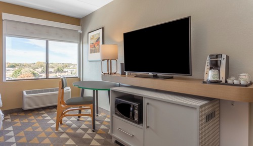 Habitación estándar, 1 cama de matrimonio grande, bañera accesible (Mobility)