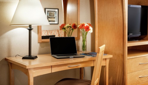 Habitación Premier, 1 cama de matrimonio grande con sofá cama