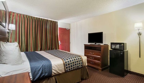 Habitación, 1 cama de matrimonio grande, no fumadores