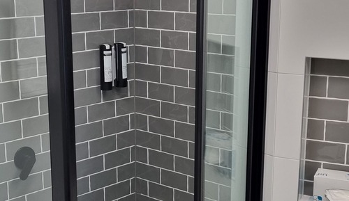 Habitación estándar, 1 cama de matrimonio