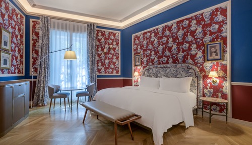 Habitación Premium, no fumadores